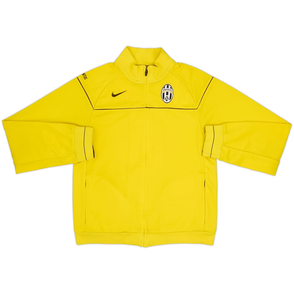 Nike Chaqueta de chándal del Juventus 2008-09 - 6/10 - (XL.Niños)