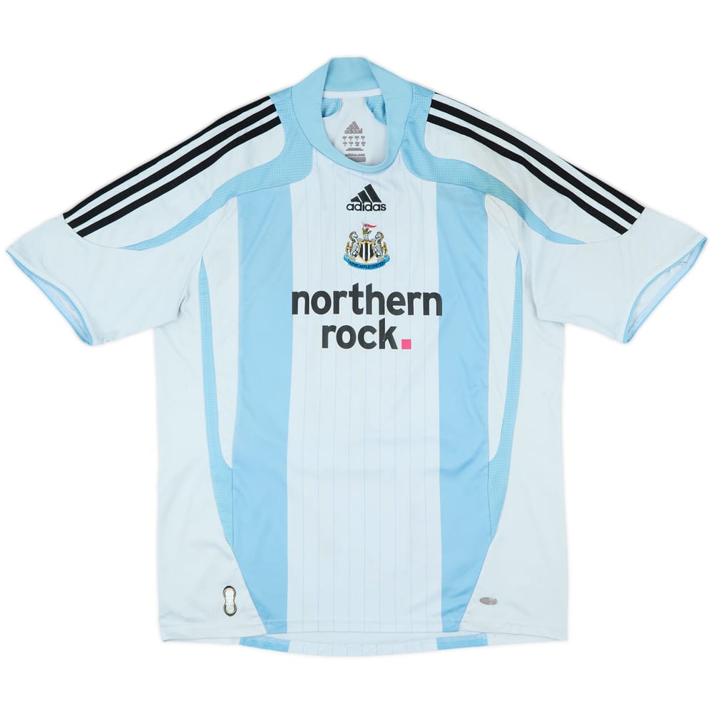 2007-08 Newcastle Third Shirt - 4/10 - (L)