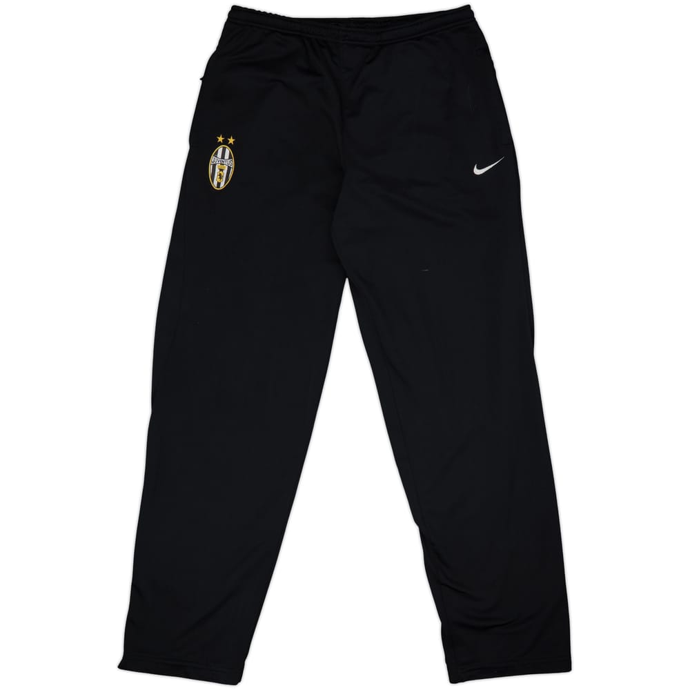 2003-04 Juventus Nike Track Pants/Bottoms - 6/10 - (M)