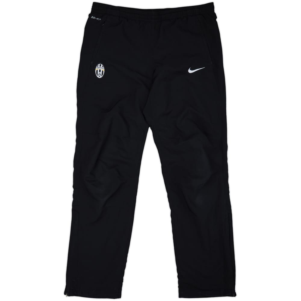 2013-14 Juventus Nike Track Pants/Bottoms - 6/10 - (M)