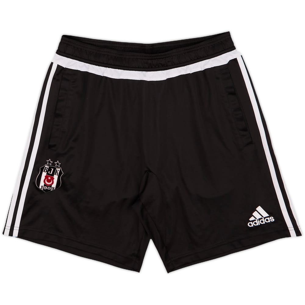 2014-15 Besitkas adidas Training Shorts - 9/10 - (L)