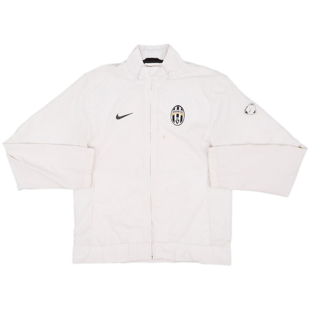 2009-10 Juventus Nike Track Jacket - 5/10 - (M)