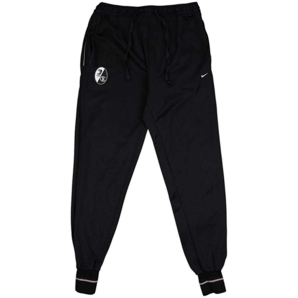 2022-23 Nike Template Track Pants/Bottoms (Freiburg) - 8/10 - (L)