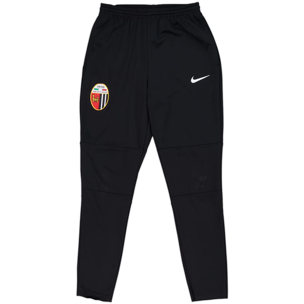 2020-21 Nike Template Track Pants/Bottoms (Ascoli) - 3/10 - (XL.Boys)