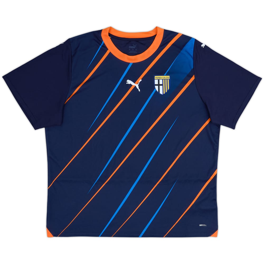 2023-24 Parma GK S/S Away Shirt - 10/10 - (XXL)