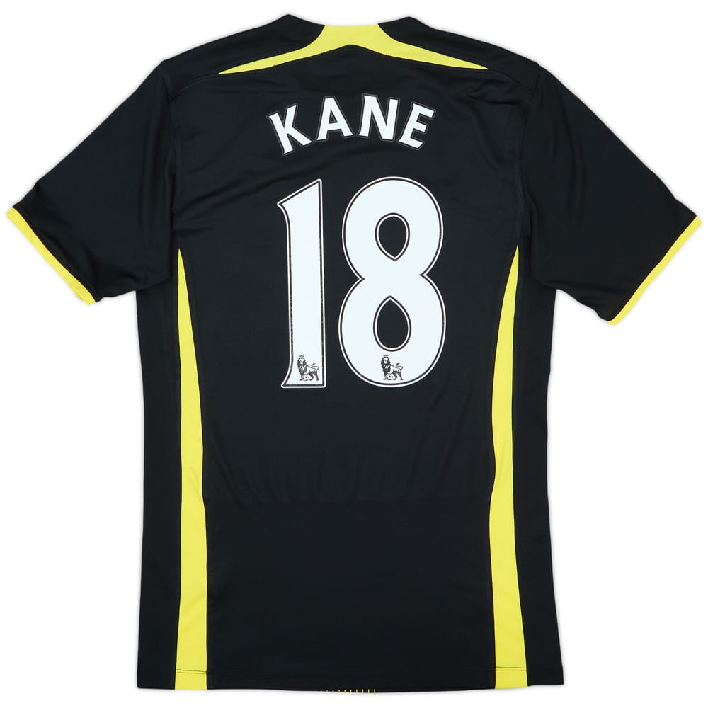 2014-15 Tottenham Away Shirt Kane #18 - 8/10 - (S)