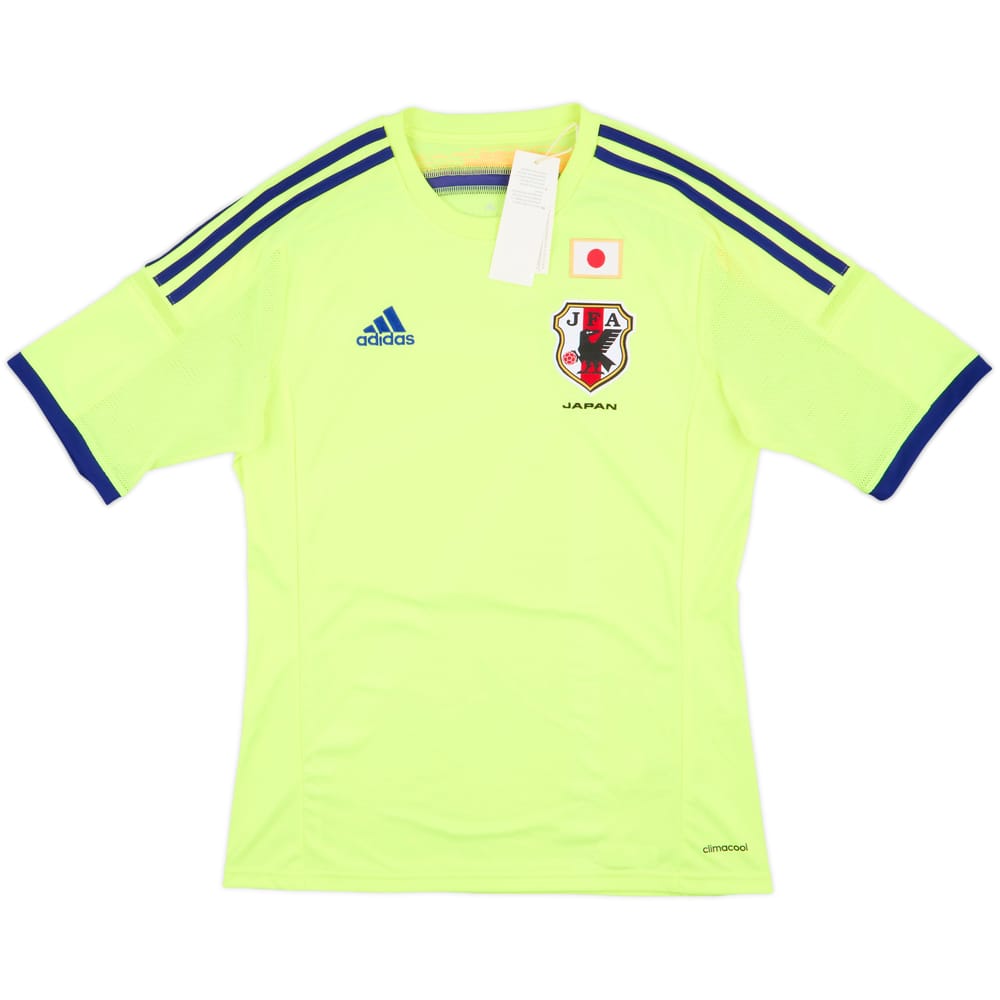 2014 Japan Away Shirt (L)