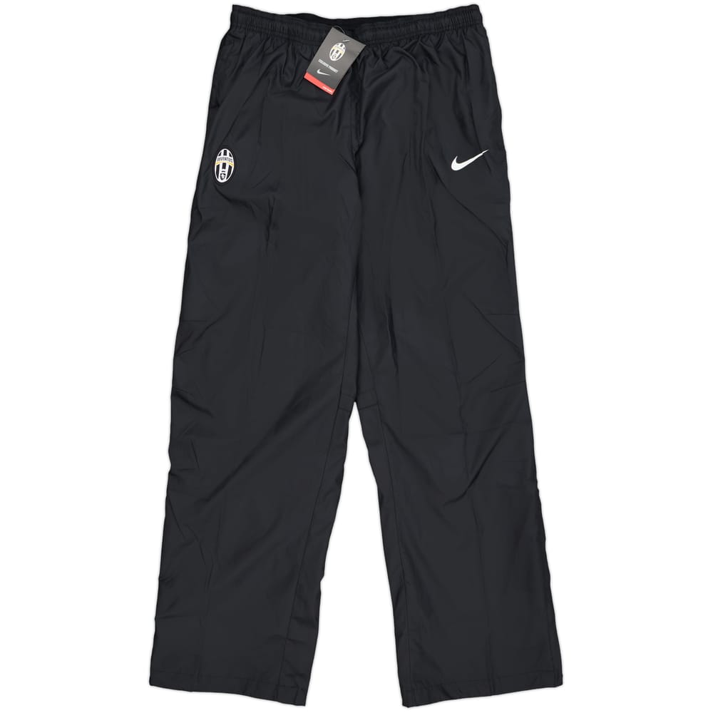 2012-13 Juventus Nike Track Pants (L)