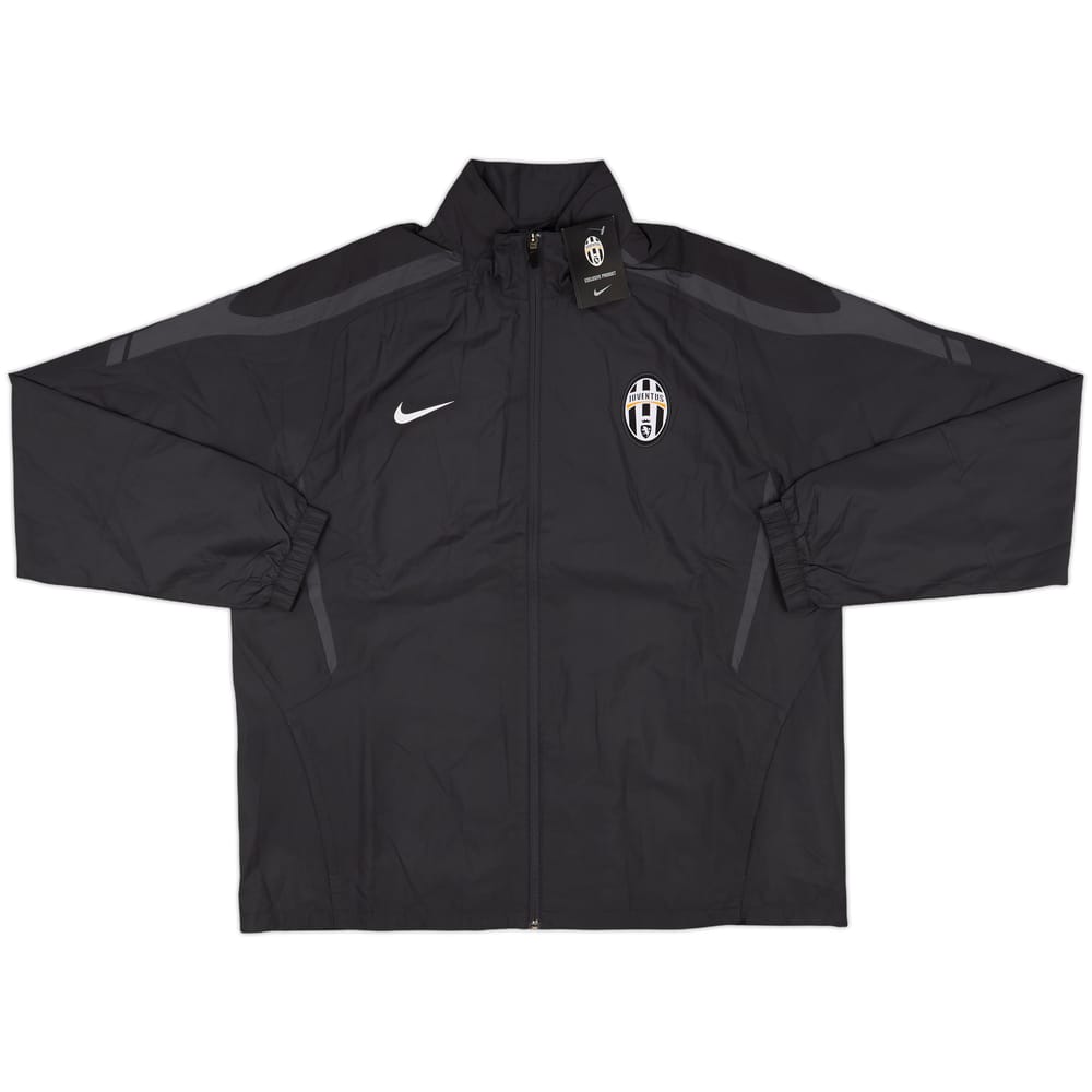 2010-11 Juventus Nike Track Jacket (XL)