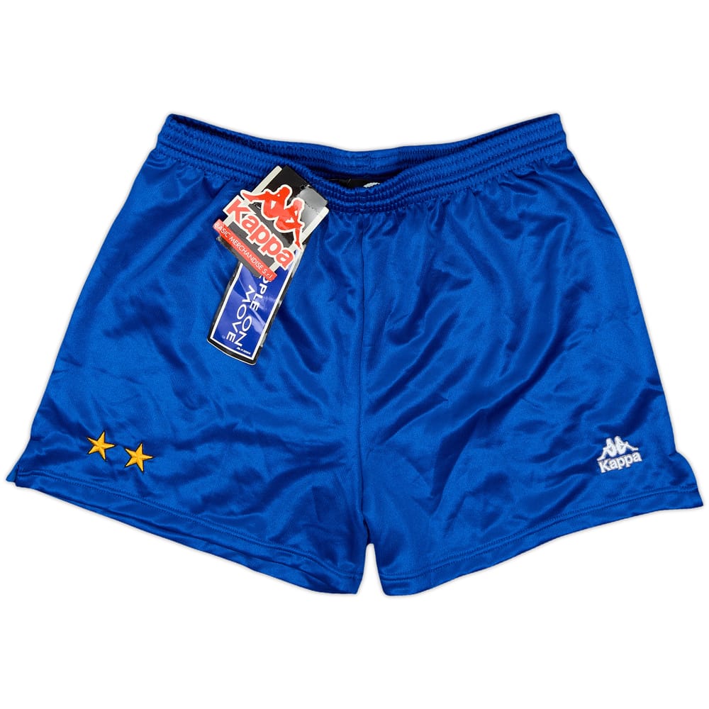 1994-96 Juventus Away Shorts (M)