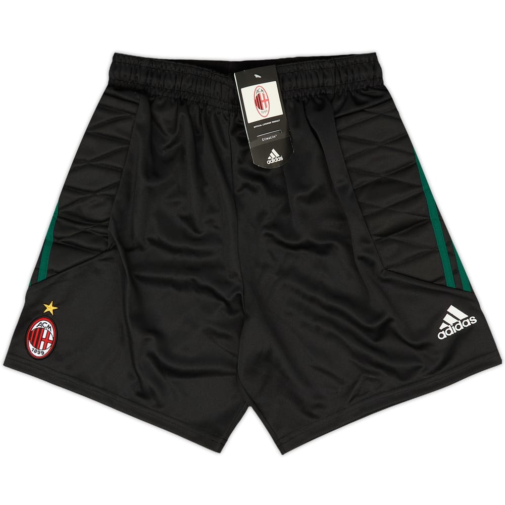 2003-04 AC Milan GK Shorts (M)