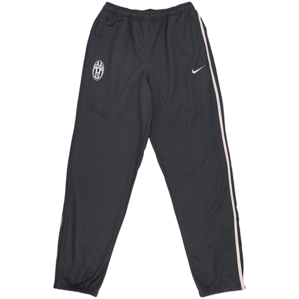 2004-05 Juventus Nike Track Bottoms/Pants - 9/10 - (L)
