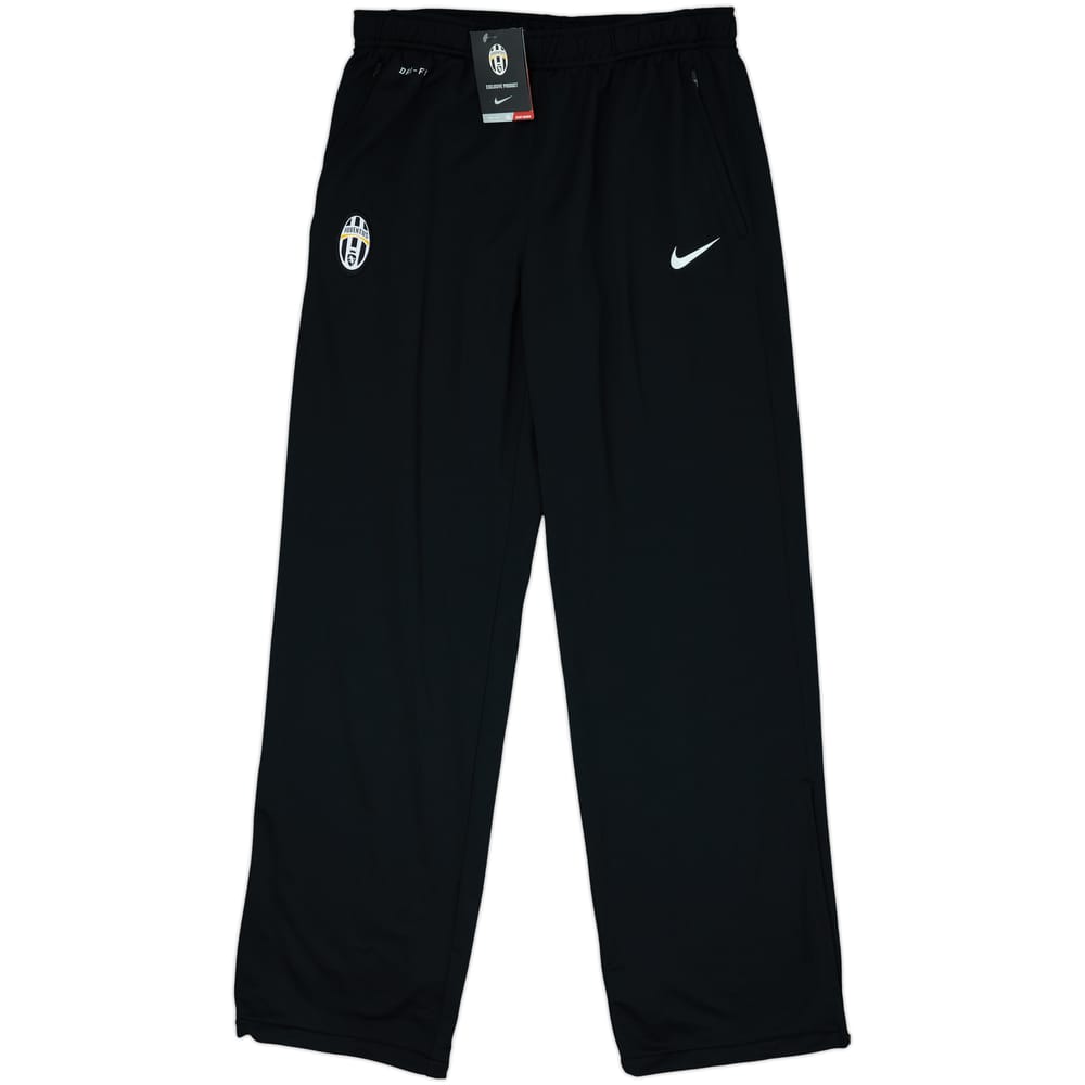 2012-13 Juventus Nike Track Pants/Bottoms (M)