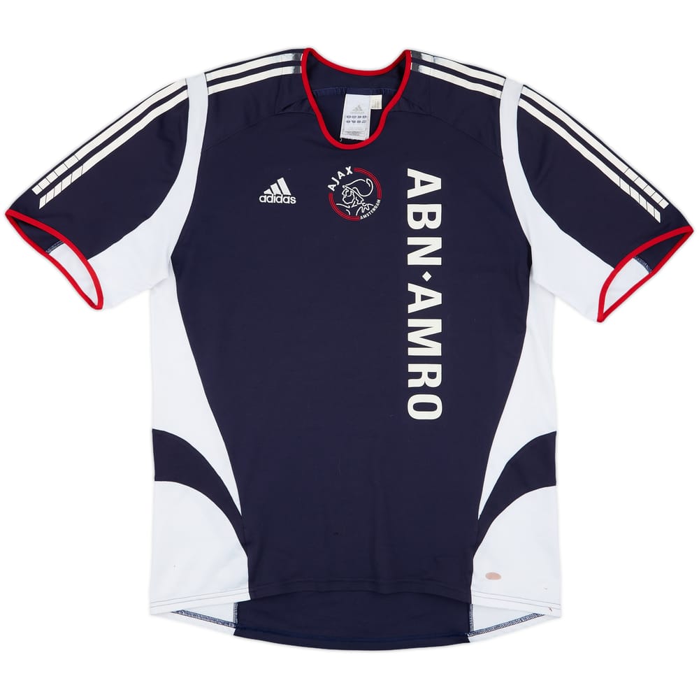 2005-07 Ajax Away Shirt - 5/10 - (XL)