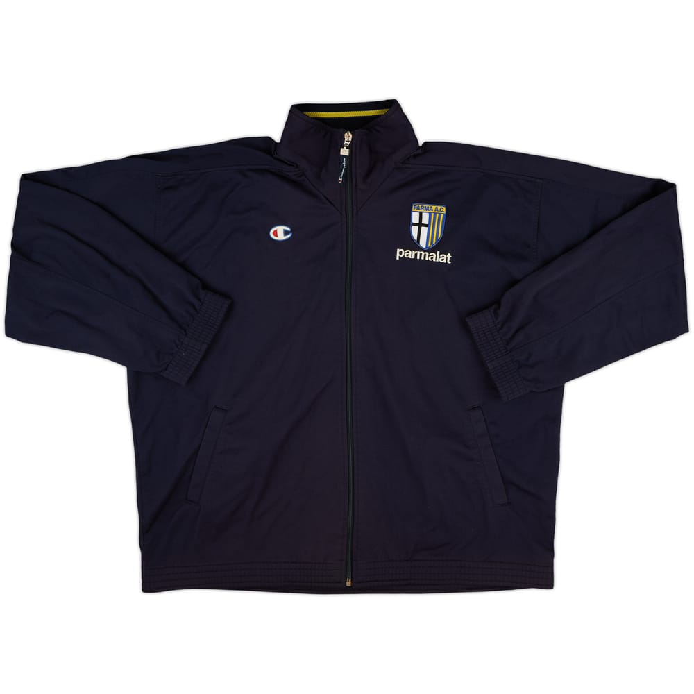 1999-00 Parma Champion Track Jacket - 7/10 - (XL)