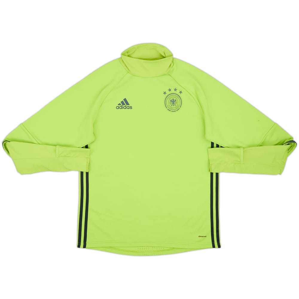 2016-17 Germany adidas Drill Top - 7/10 - (M)