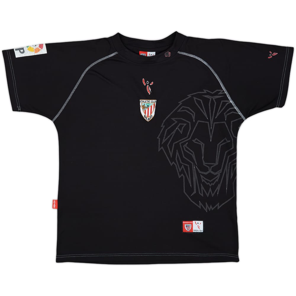 2005-08 Athletic Bilbao Away Shirt - 7/10 - (M)