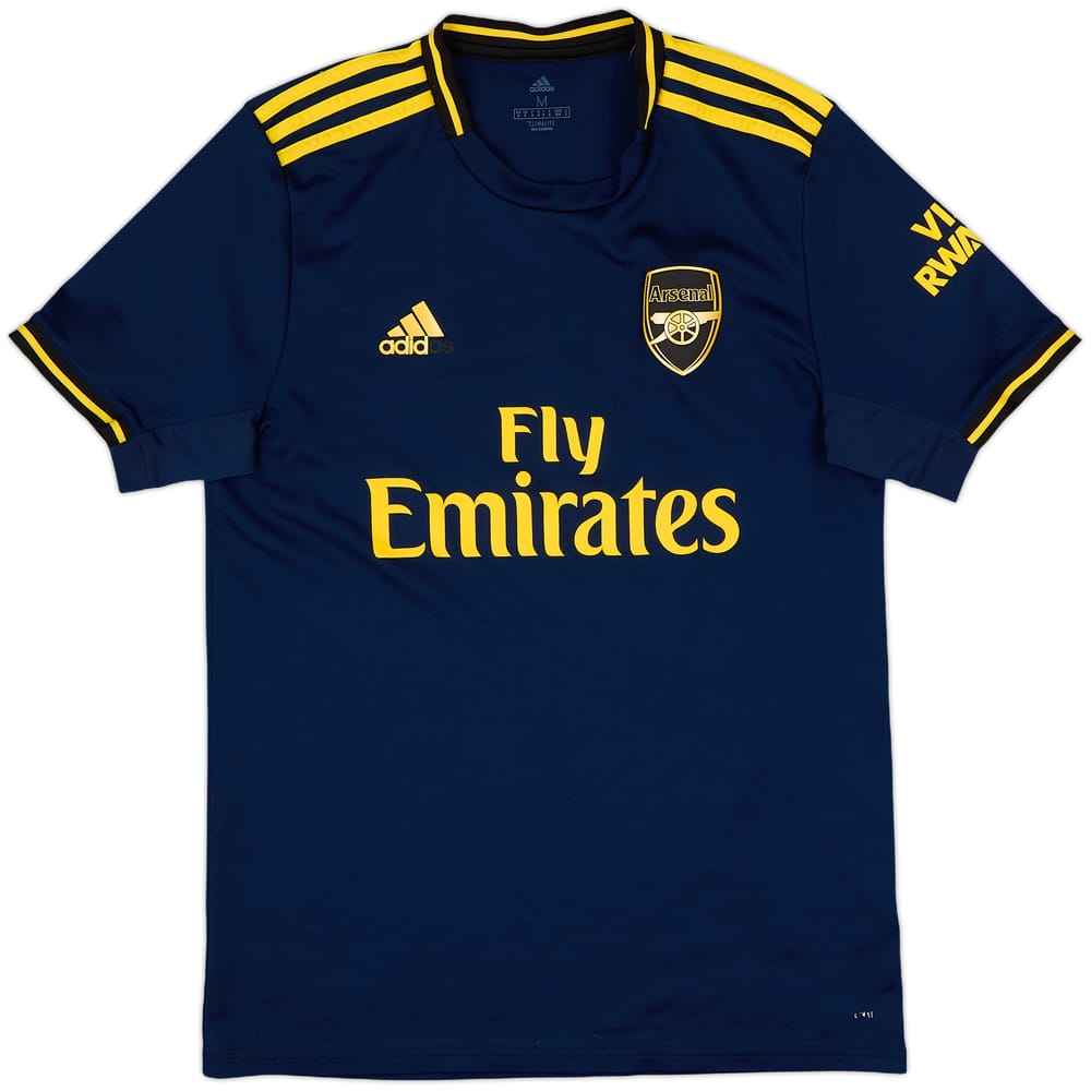 2019-20 Arsenal Third Shirt - 4/10 - (M)