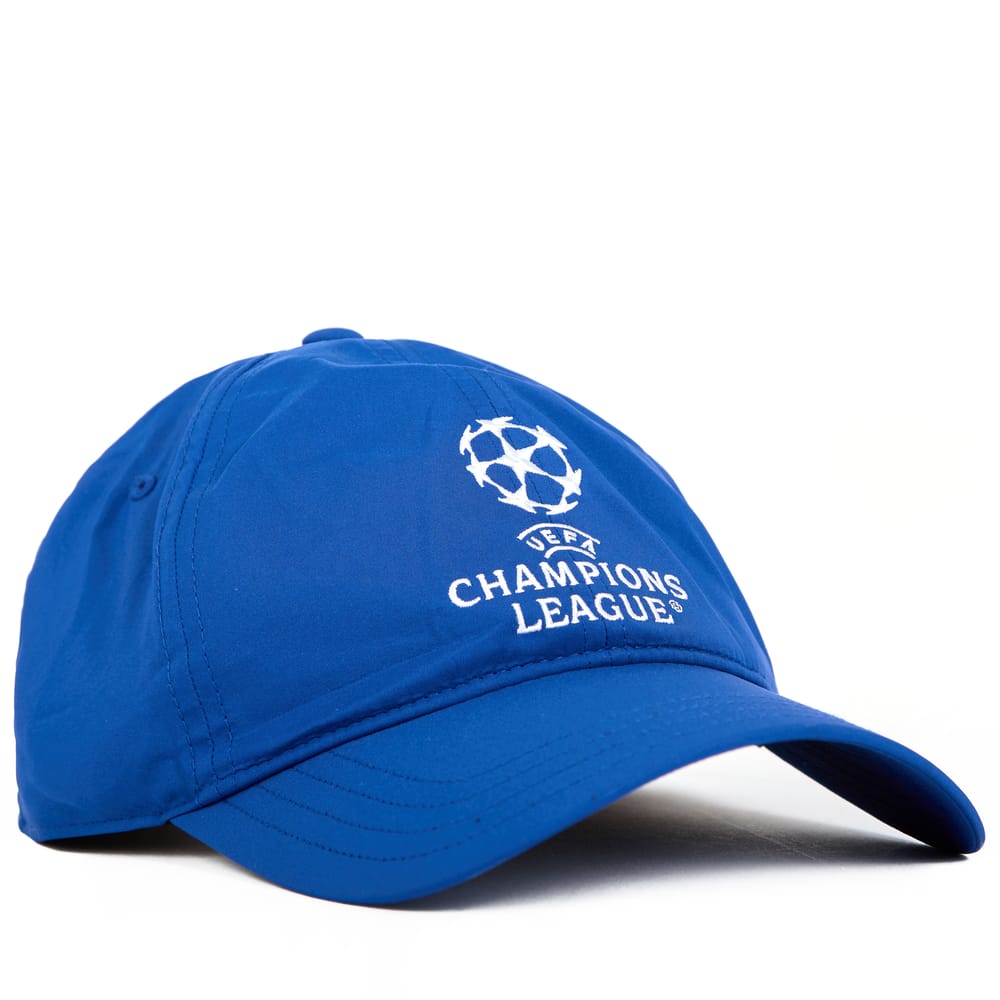 2023-24 adidas Champions League Cap - 10/10 - (Adults)