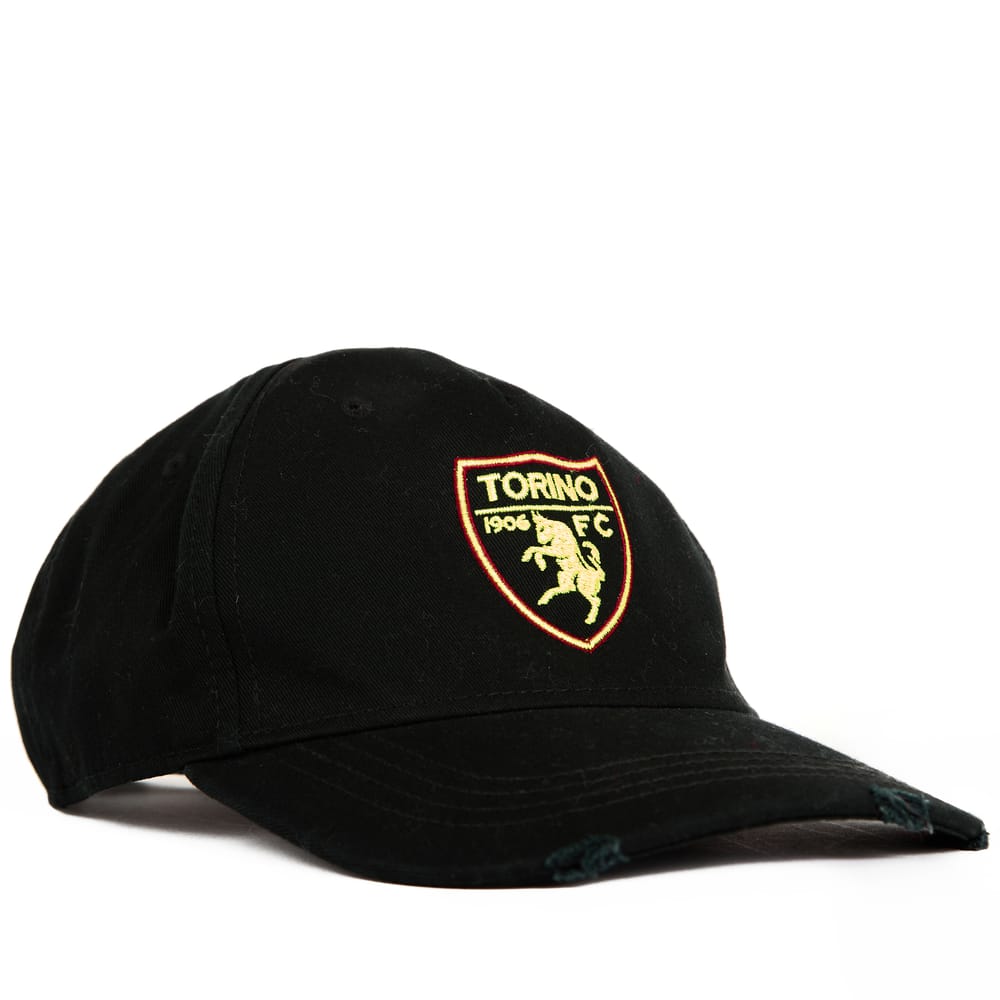 2010s Torino Cap - 7/10 - (Adults)