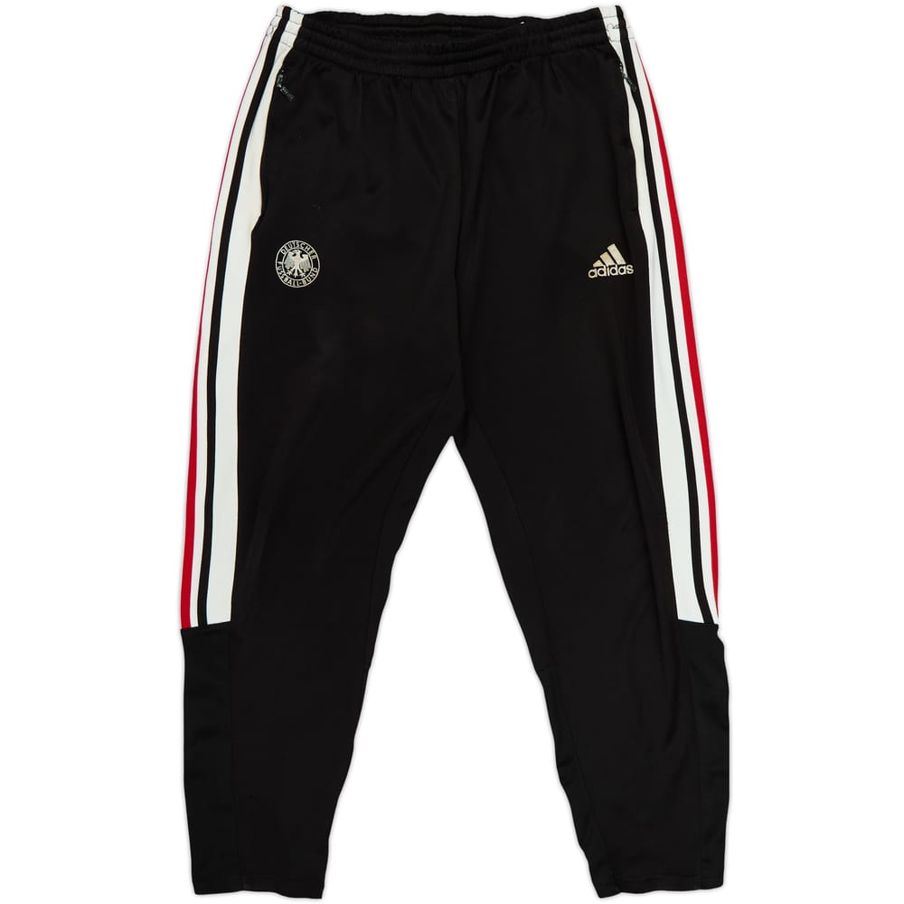 1998-00 Germany adidas Track Pants/Bottoms - 5/10 - (L/XL)