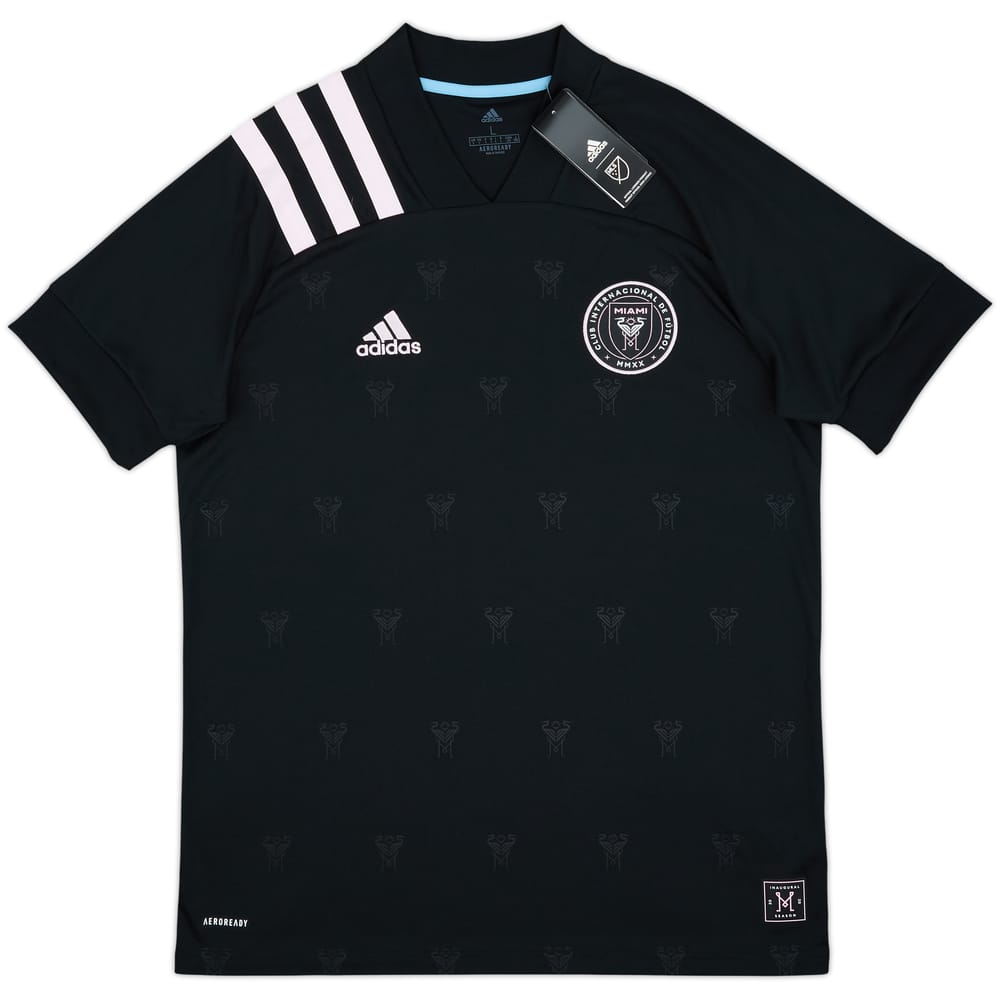 2020 Inter Miami Away Shirt (L)