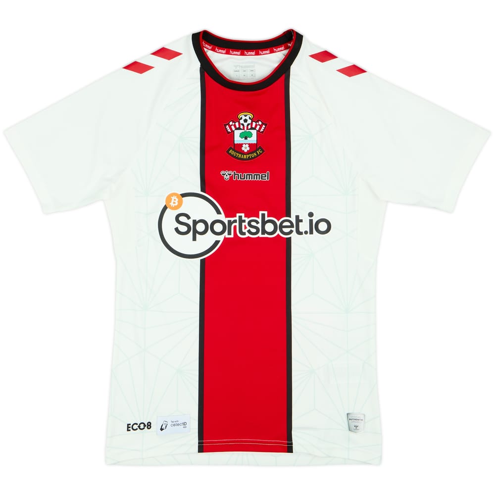 2022-23 Southampton Home Shirt - 10/10 - (S)