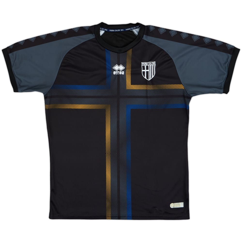 2018-19 Parma Third Shirt - 6/10 - (L)