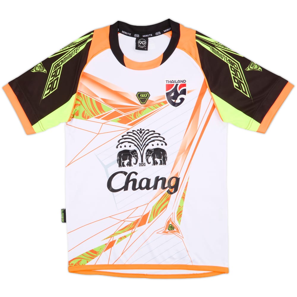 2010s Thailand 90 Minutes Fan Shirt - 9/10 - (L)