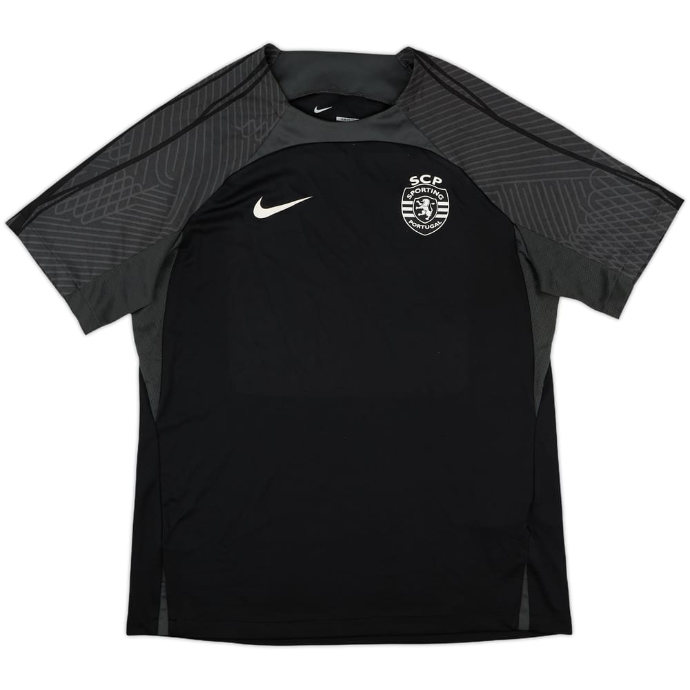 2023-24 Sporting CP Nike Training Shirt - 9/10 - (L)