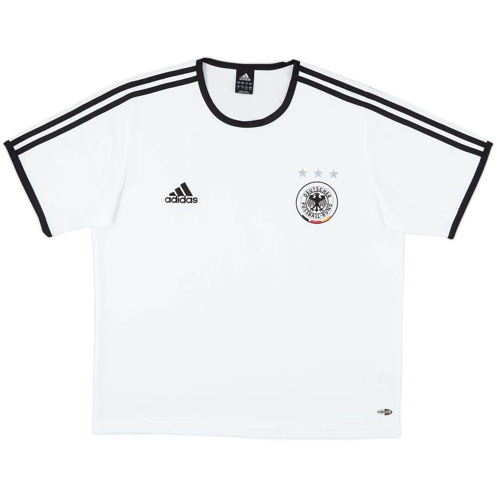 2004-05 Germany Basic Home Shirt - 8/10 - (L)