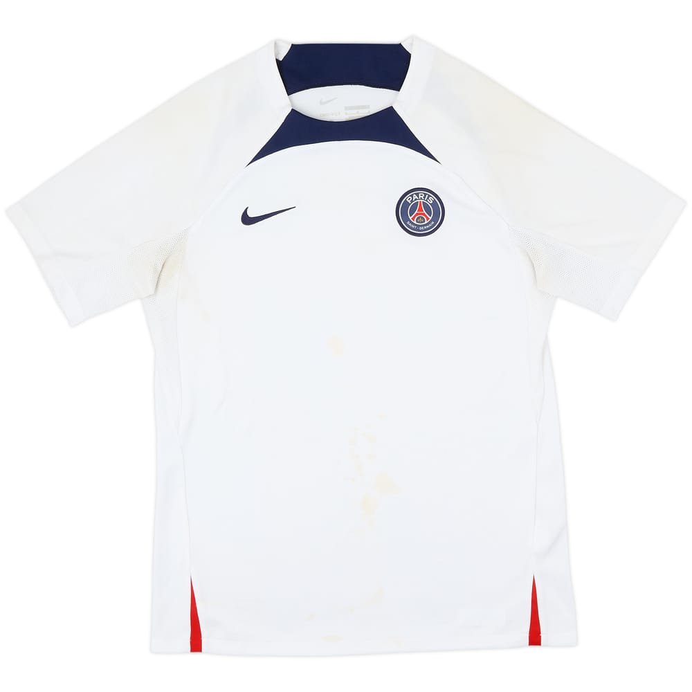 2022-23 Paris Saint-Germain Nike Training Shirt - 5/10 - (M)