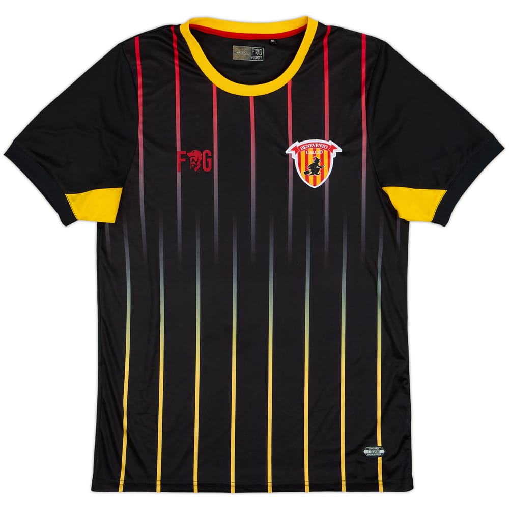 2017-18 Benevento Third Shirt - 9/10 - (XL)