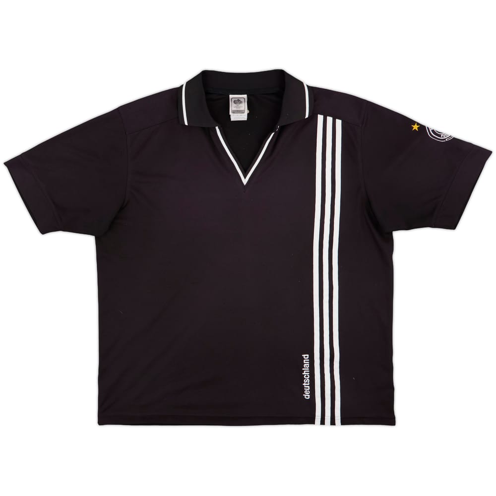 2006-07 Germany adidas Training Shirt - 9/10 - (L)