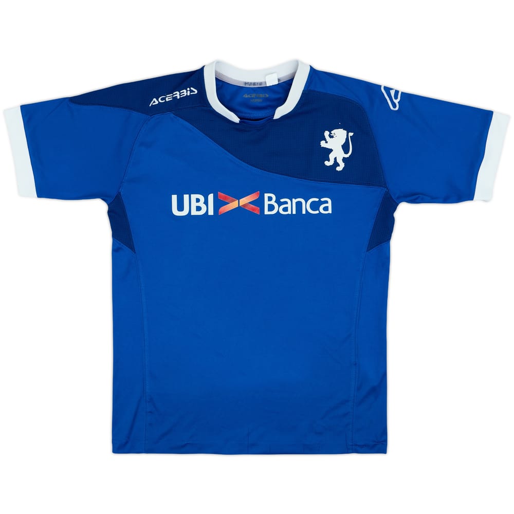2016-17 Brescia Acerbis Training Shirt - 4/10 - (S)