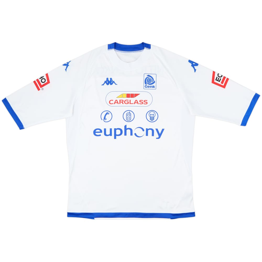 2005-06 KRC Genk Away Shirt - 8/10 - (3XL)