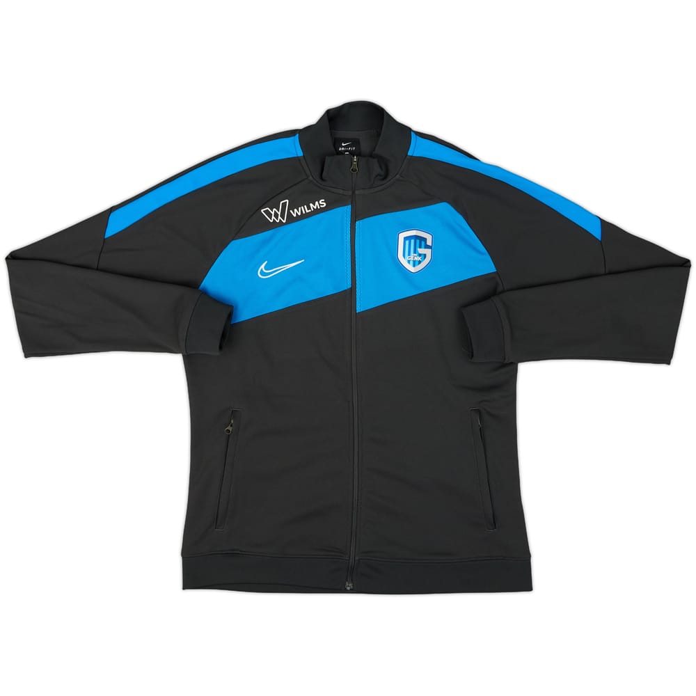 2020-21 Genk Nike Track Jacket - 9/10 - (M)