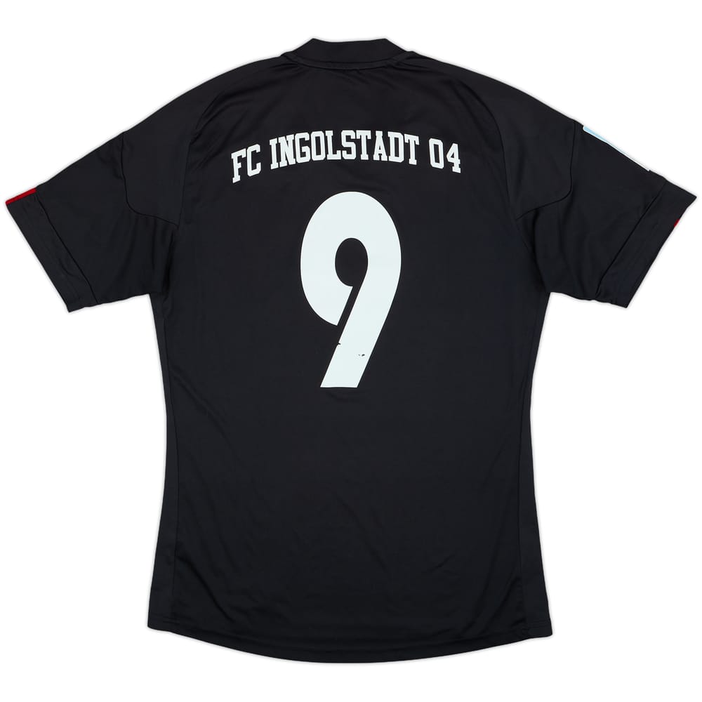 2010-11 Ingolstadt Home Shirt #9 - 6/10 - (M)