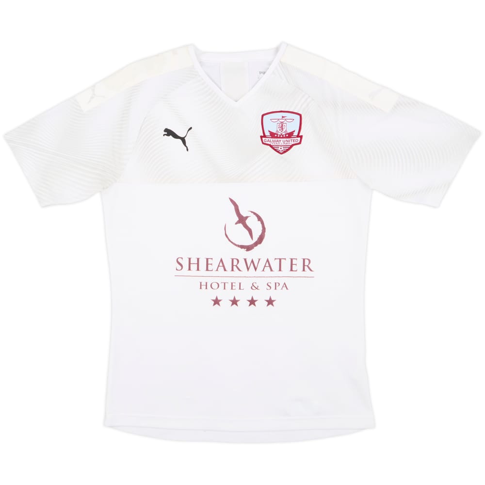 2020 Galway United Away Shirt - 5/10 - (M)