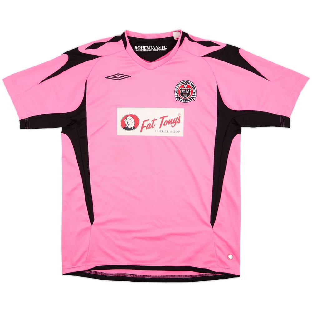 2009 Bohemians Fourth Shirt - 6/10 - (L)
