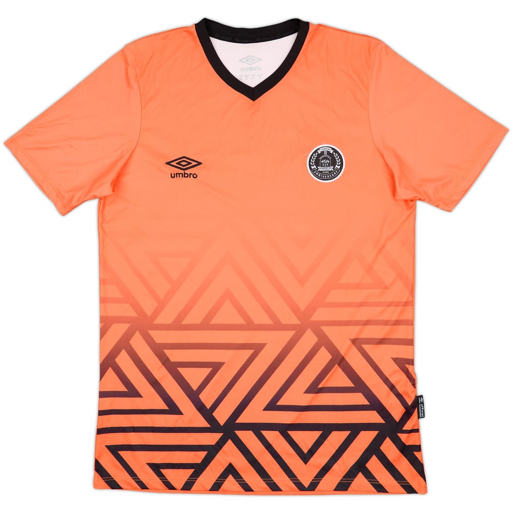 2022-23 Orapa United Home Shirt - 8/10 - (XL)