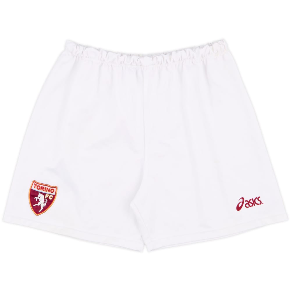 2002-03 Torino Home Shorts - 9/10 - (S)