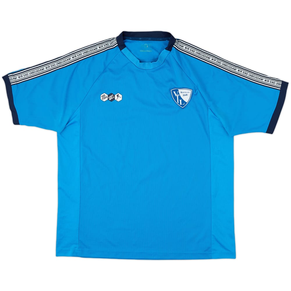 2008-09 Bochum Do You Football Training Shirt - 6/10 - (XL)