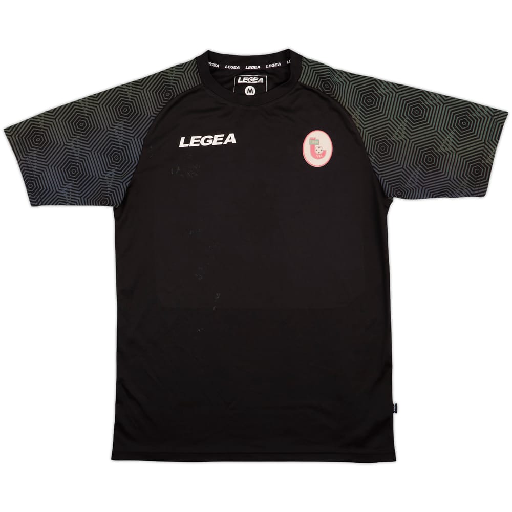 2023-24 Turris Legea Training Shirt - 5/10 - (M)