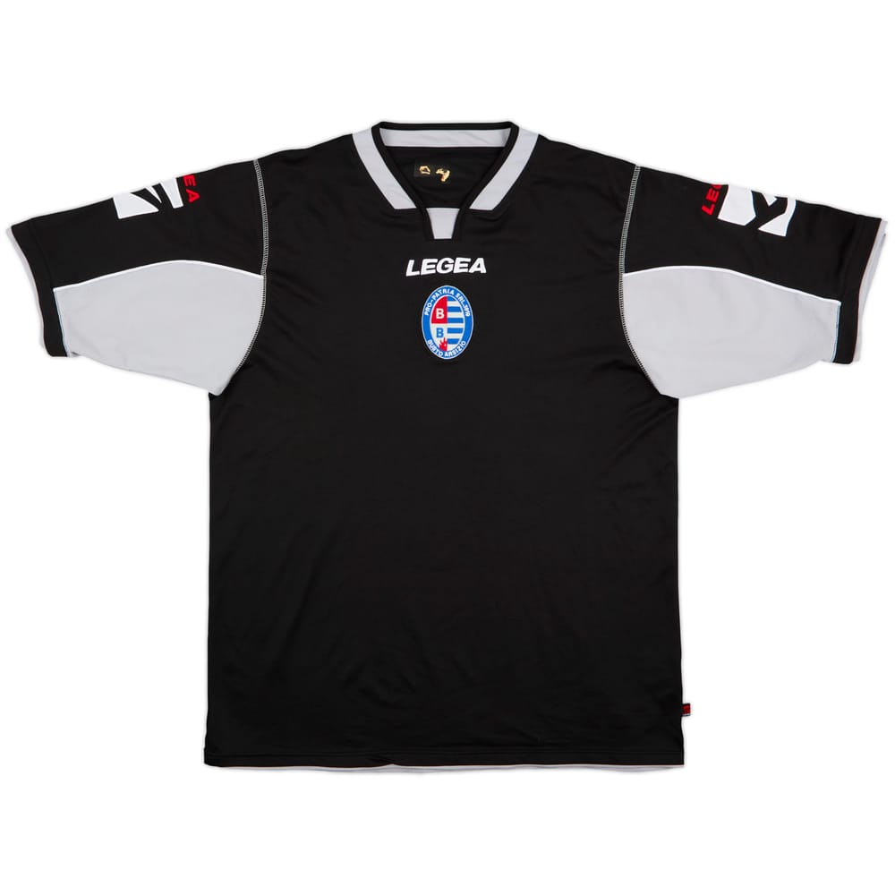 2007-08 Aurora Pro Patria Legea Training Shirt - 6/10 - (L)