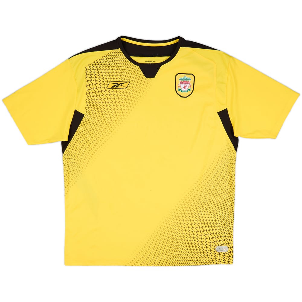 2004-06 Liverpool Away Shirt - 4/10 - (L)