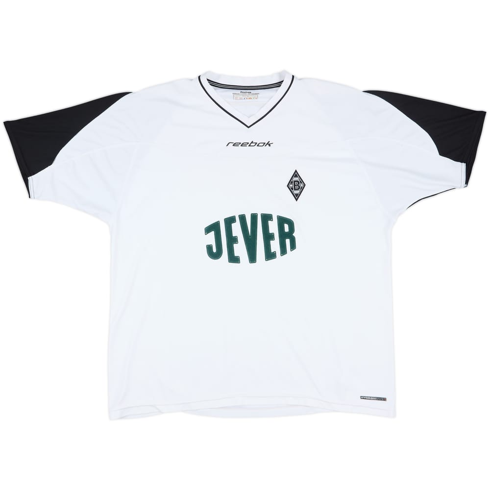 2002-03 Borussia Monchengladbach Home Shirt - 6/10 - (XL)