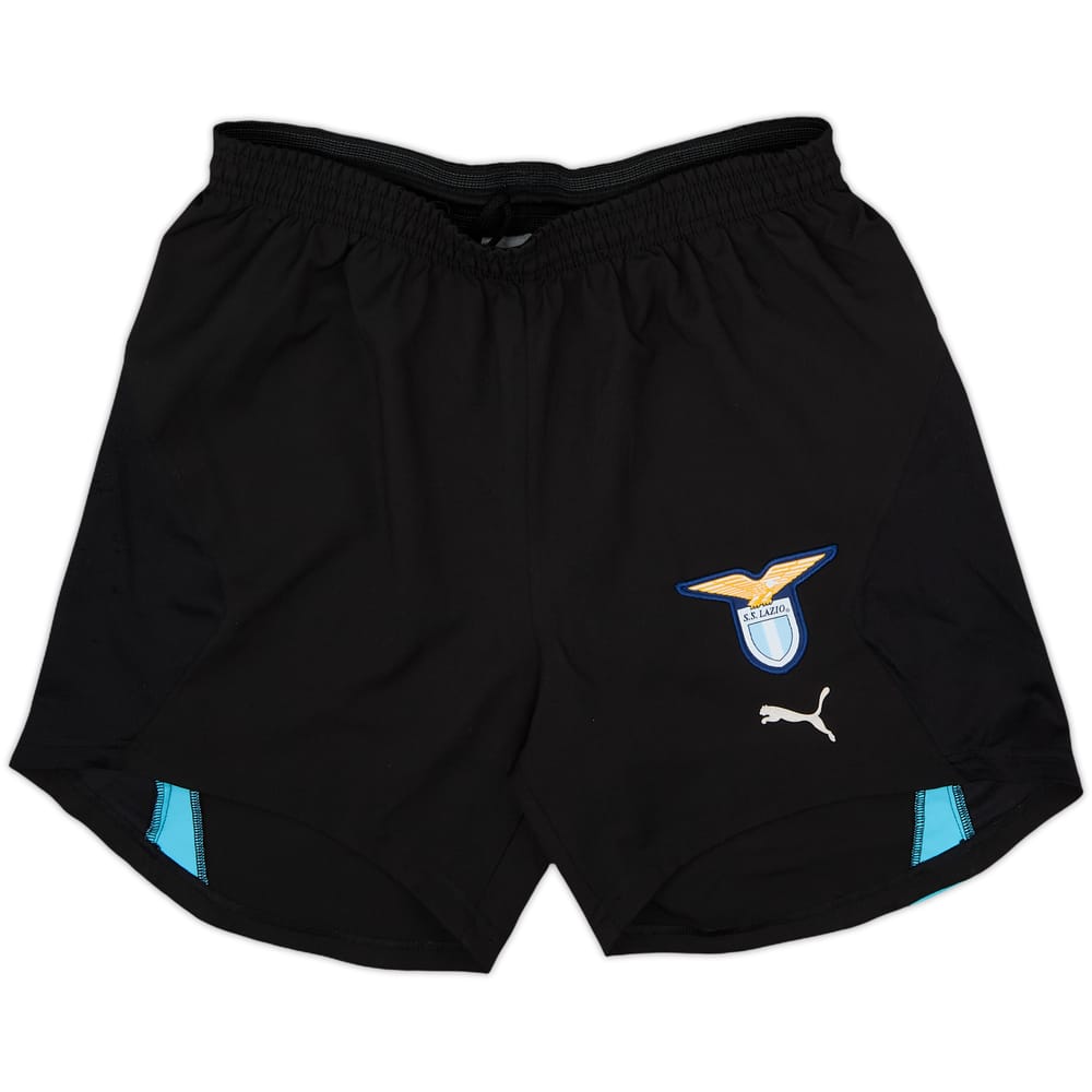 2004-06 Lazio Third Shorts - 9/10 - (M)