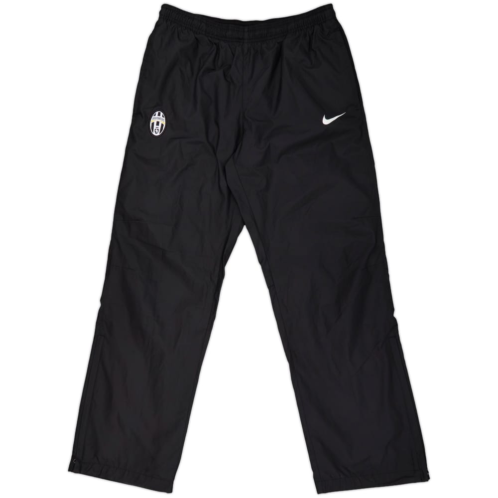 2011-12 Juventus Nike Track Pants/Bottoms - 10/10 - (M)