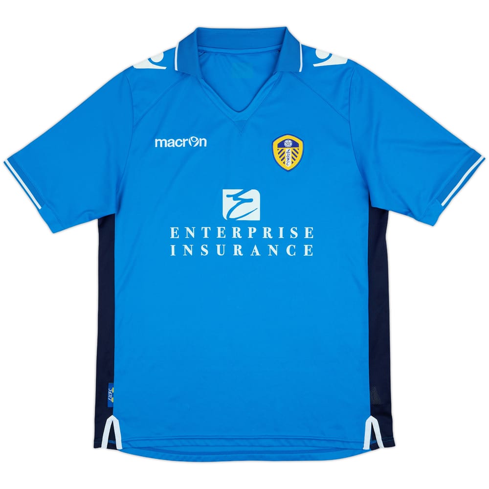 2012-14 Leeds United Away Shirt - 6/10 - (XL)